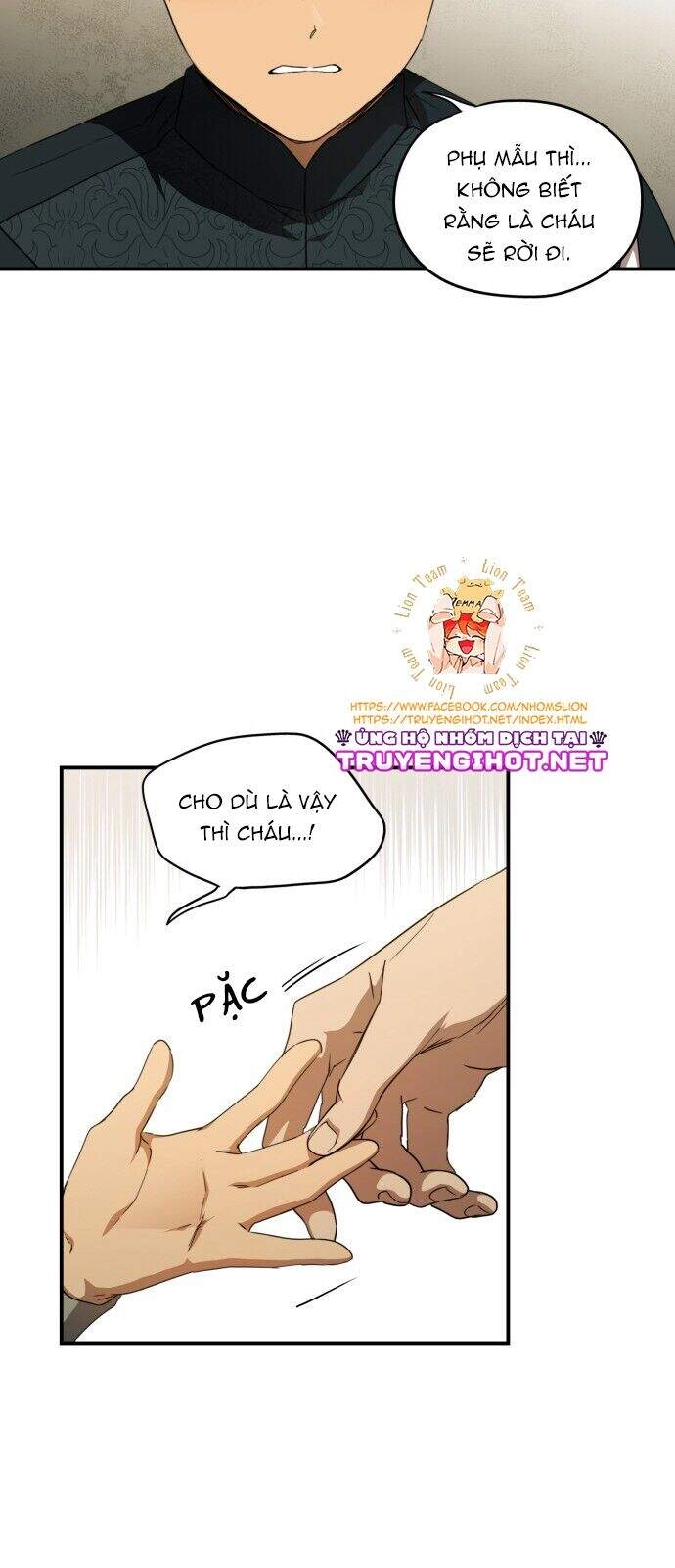 Bị Che Khuất Bởi Mặt Trời Lặn Chapter 56 - 40