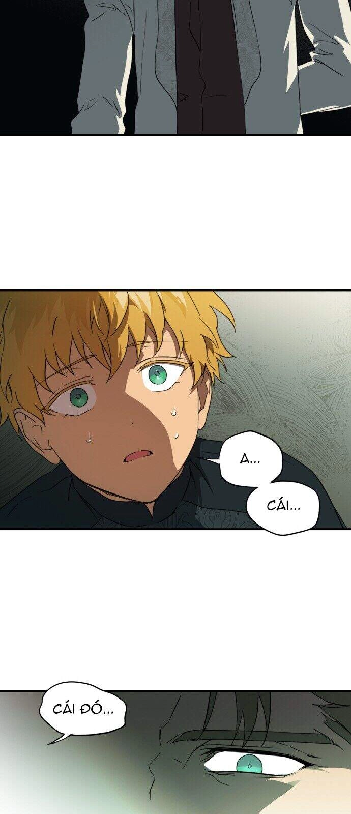 Bị Che Khuất Bởi Mặt Trời Lặn Chapter 56 - 42