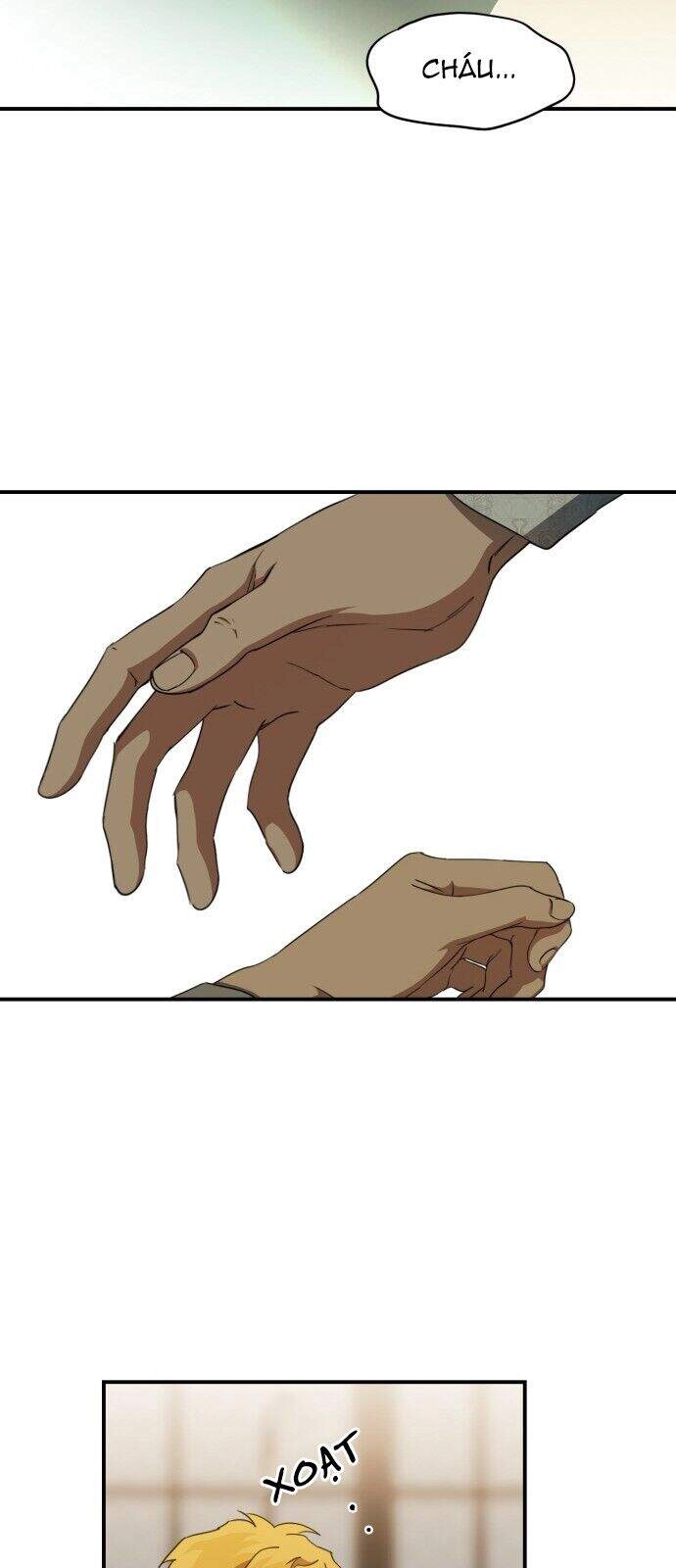 Bị Che Khuất Bởi Mặt Trời Lặn Chapter 56 - 43