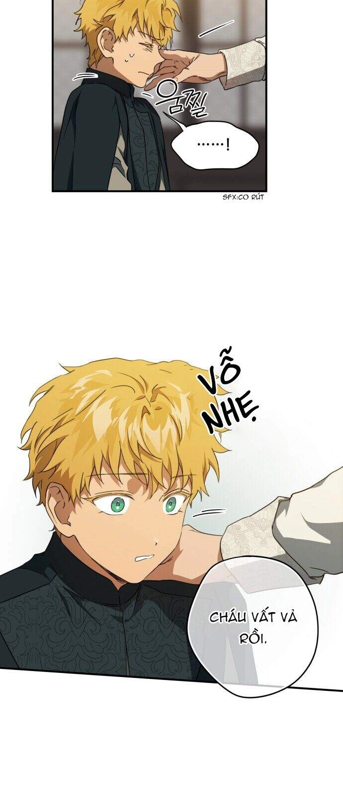 Bị Che Khuất Bởi Mặt Trời Lặn Chapter 56 - 44