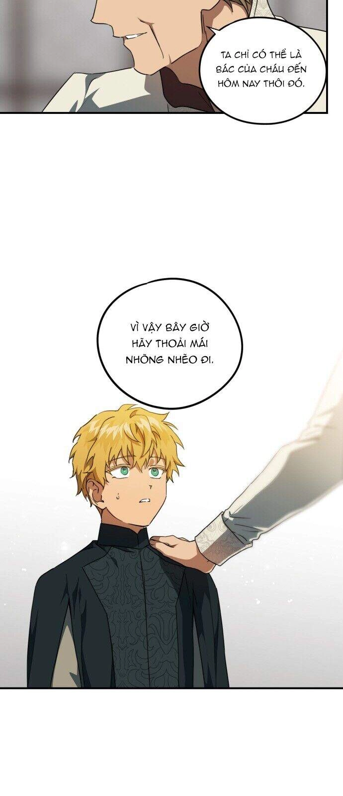 Bị Che Khuất Bởi Mặt Trời Lặn Chapter 56 - 46