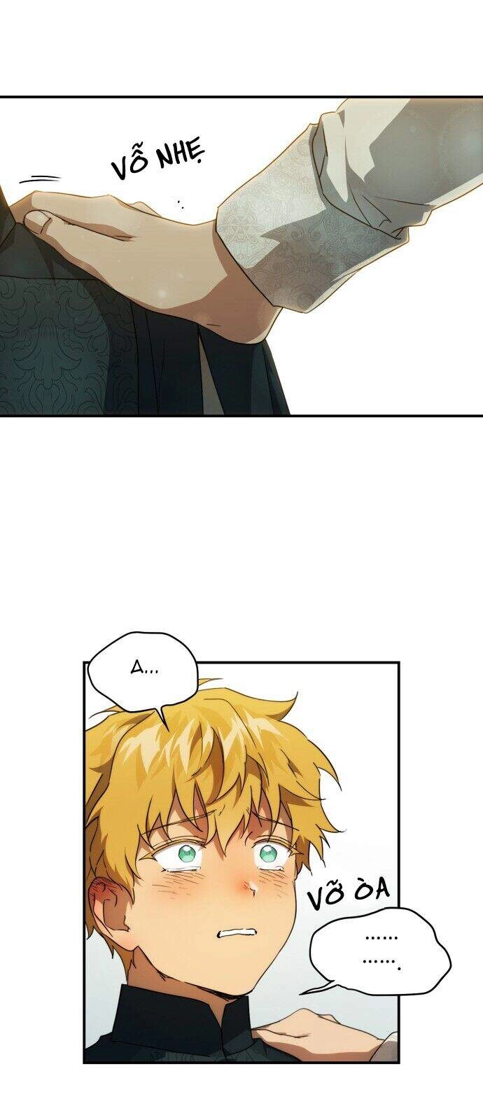 Bị Che Khuất Bởi Mặt Trời Lặn Chapter 56 - 47