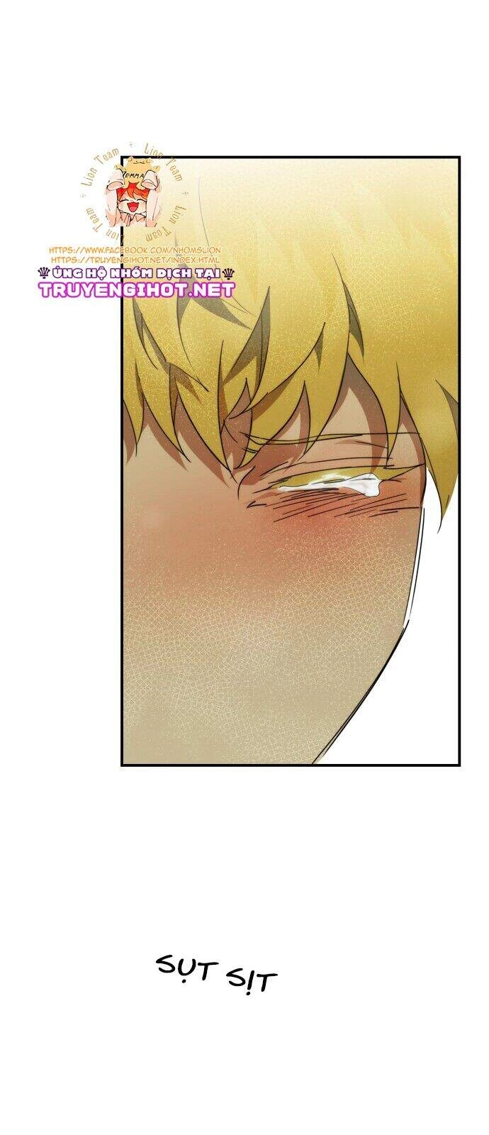 Bị Che Khuất Bởi Mặt Trời Lặn Chapter 56 - 48