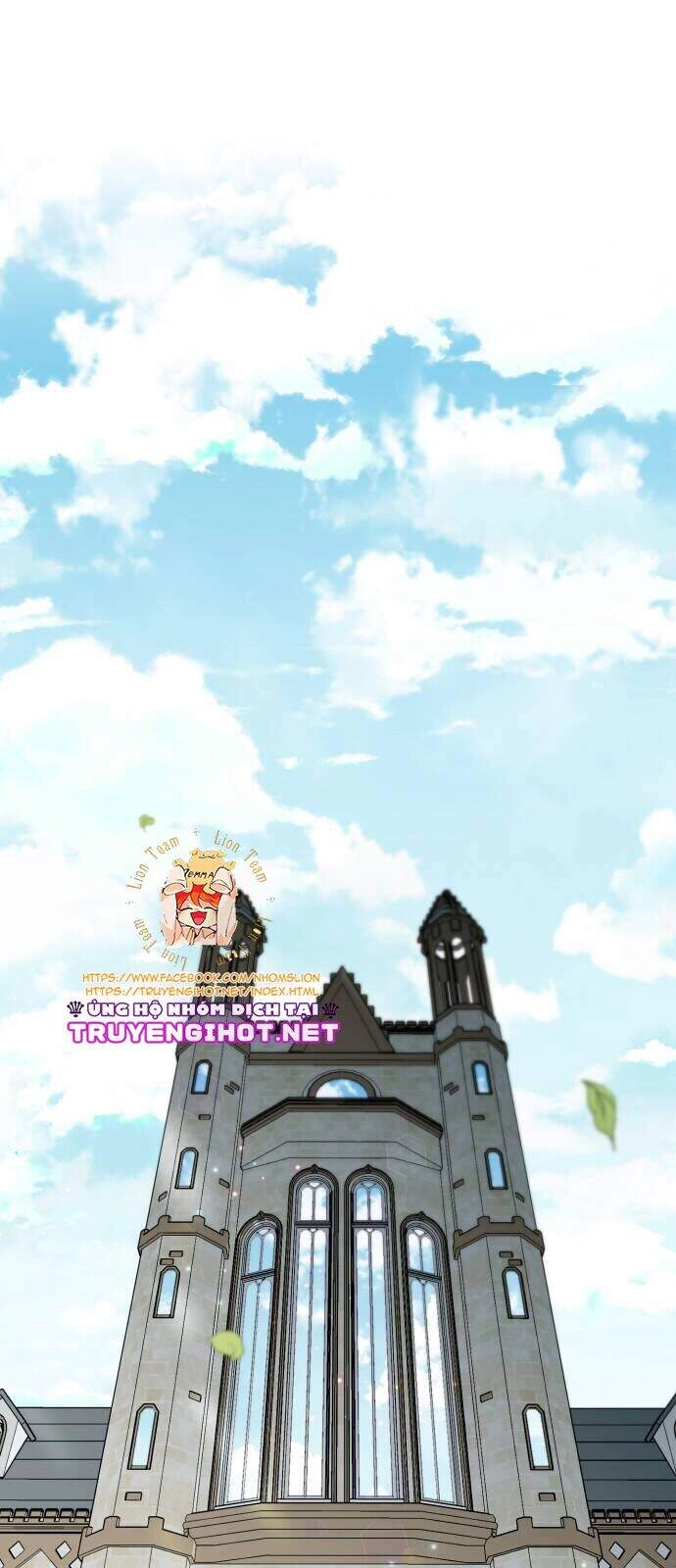 Bị Che Khuất Bởi Mặt Trời Lặn Chapter 57 - 2