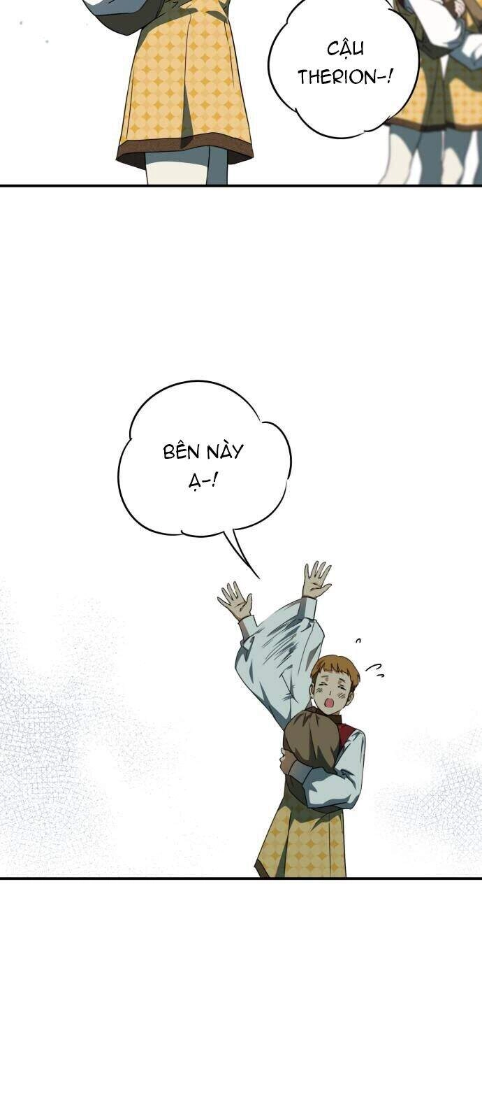 Bị Che Khuất Bởi Mặt Trời Lặn Chapter 57 - 6