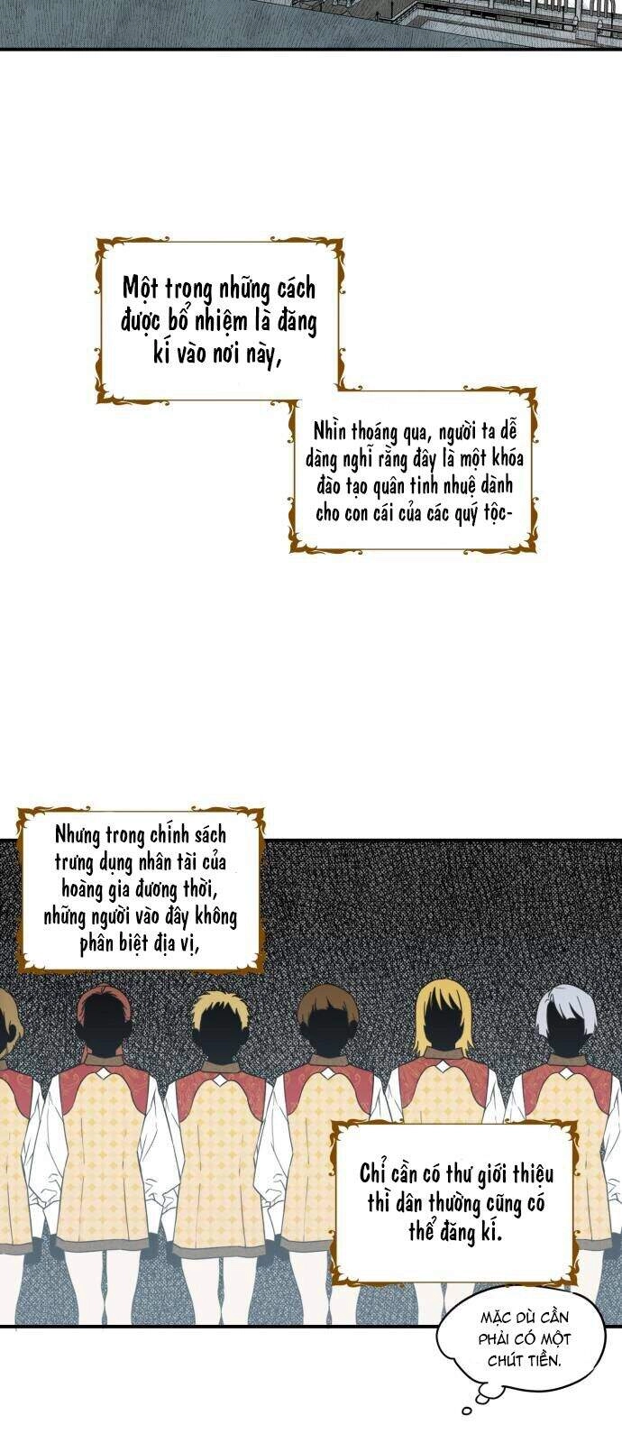 Bị Che Khuất Bởi Mặt Trời Lặn Chapter 57 - 11