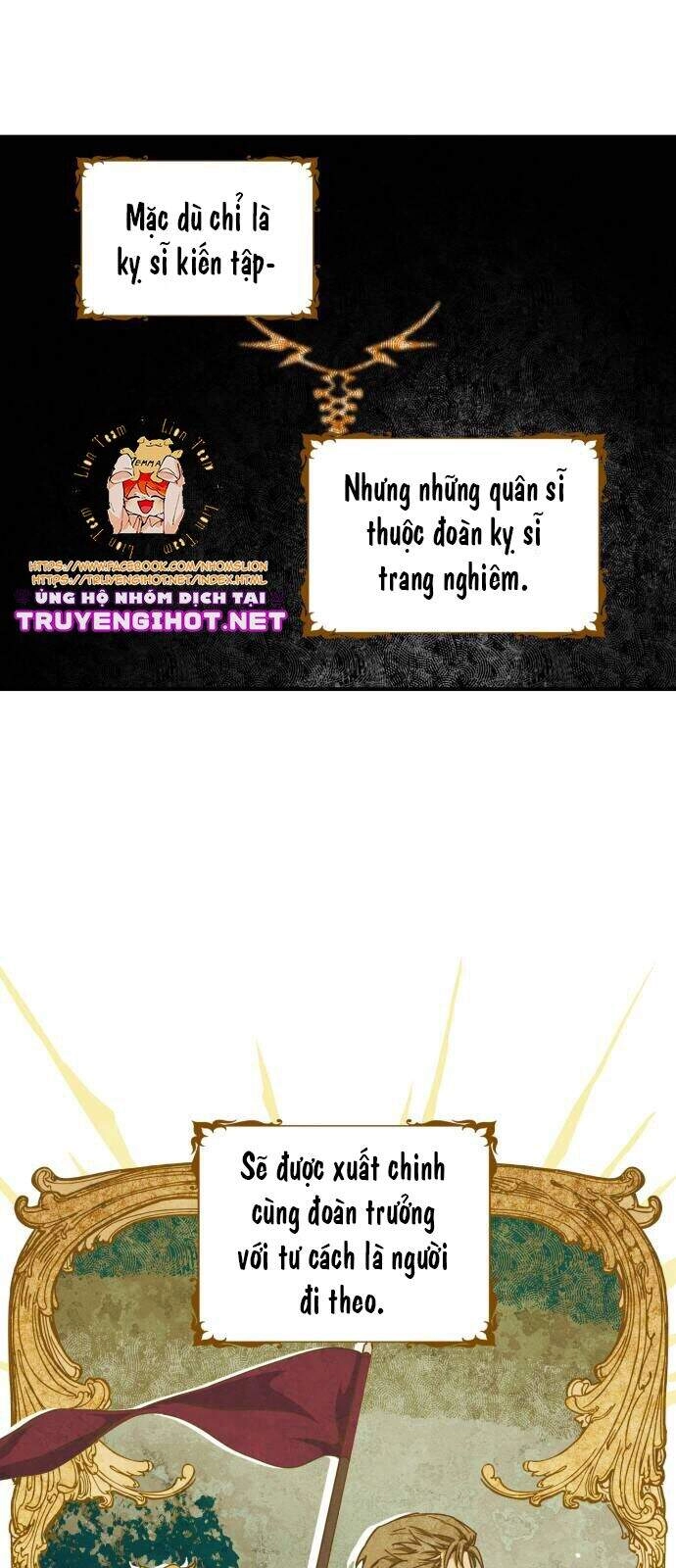 Bị Che Khuất Bởi Mặt Trời Lặn Chapter 57 - 14