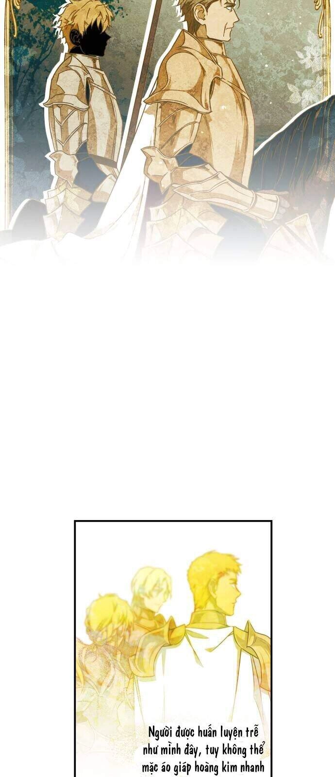 Bị Che Khuất Bởi Mặt Trời Lặn Chapter 57 - 15