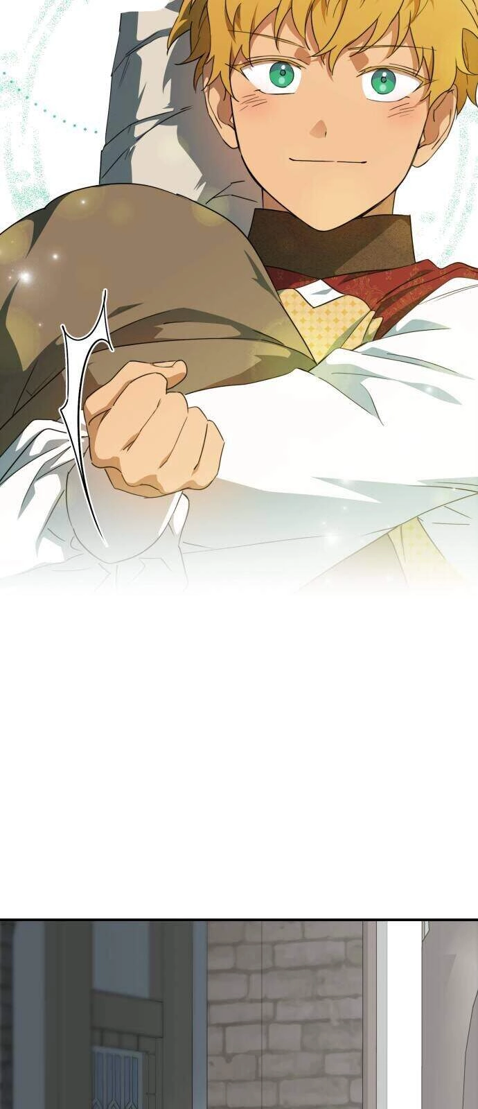 Bị Che Khuất Bởi Mặt Trời Lặn Chapter 57 - 17