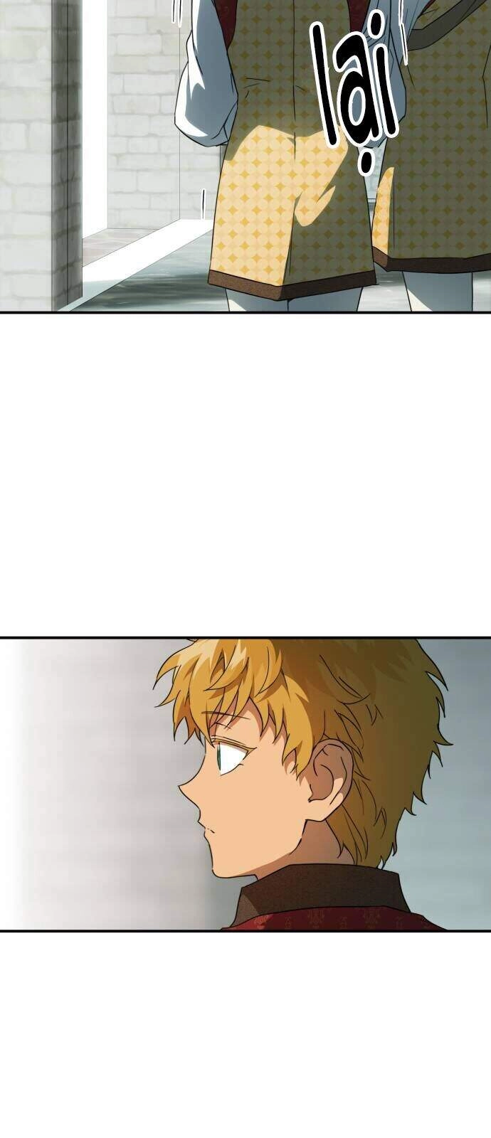 Bị Che Khuất Bởi Mặt Trời Lặn Chapter 57 - 23