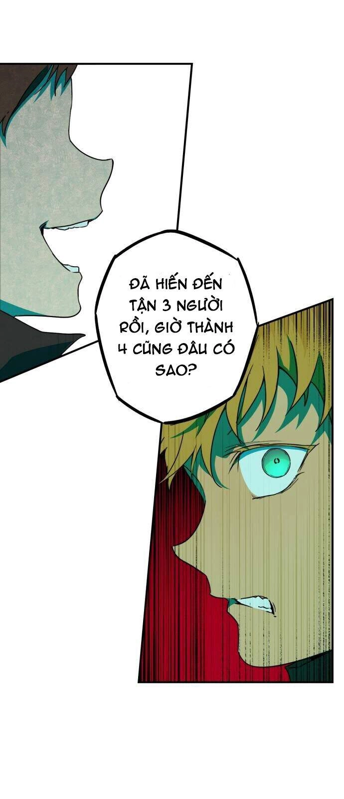 Bị Che Khuất Bởi Mặt Trời Lặn Chapter 57 - 28