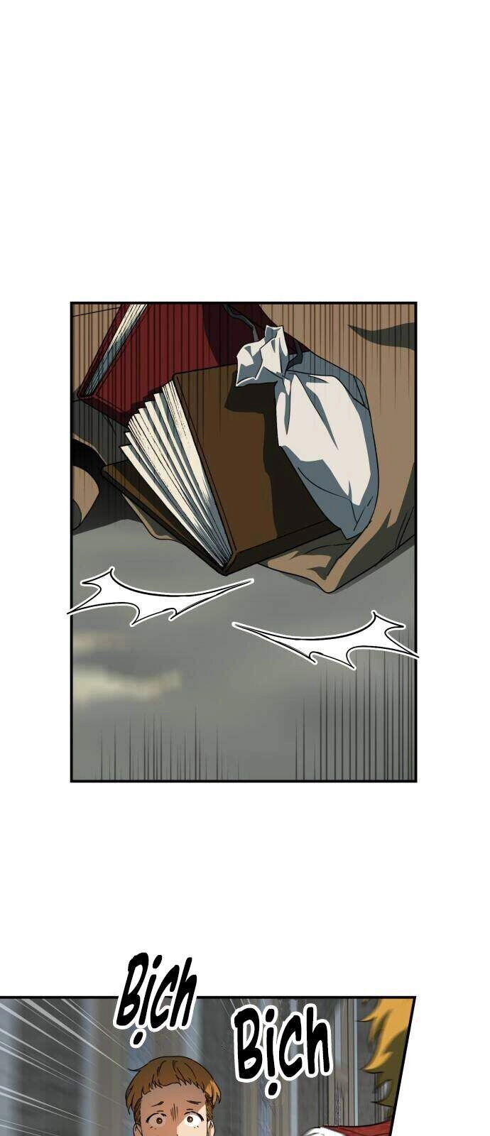 Bị Che Khuất Bởi Mặt Trời Lặn Chapter 57 - 29