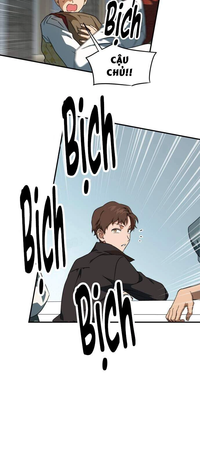 Bị Che Khuất Bởi Mặt Trời Lặn Chapter 57 - 30