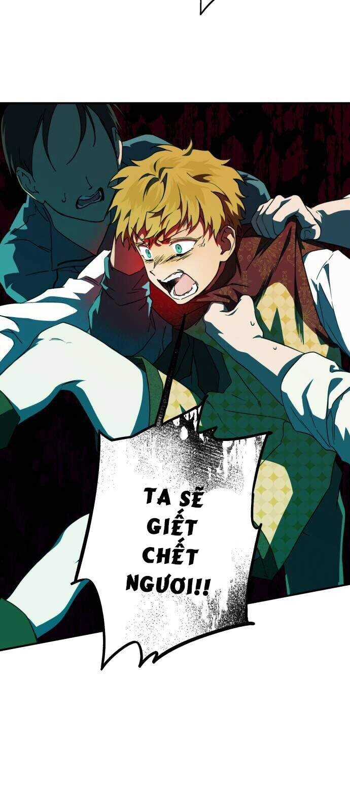 Bị Che Khuất Bởi Mặt Trời Lặn Chapter 57 - 33