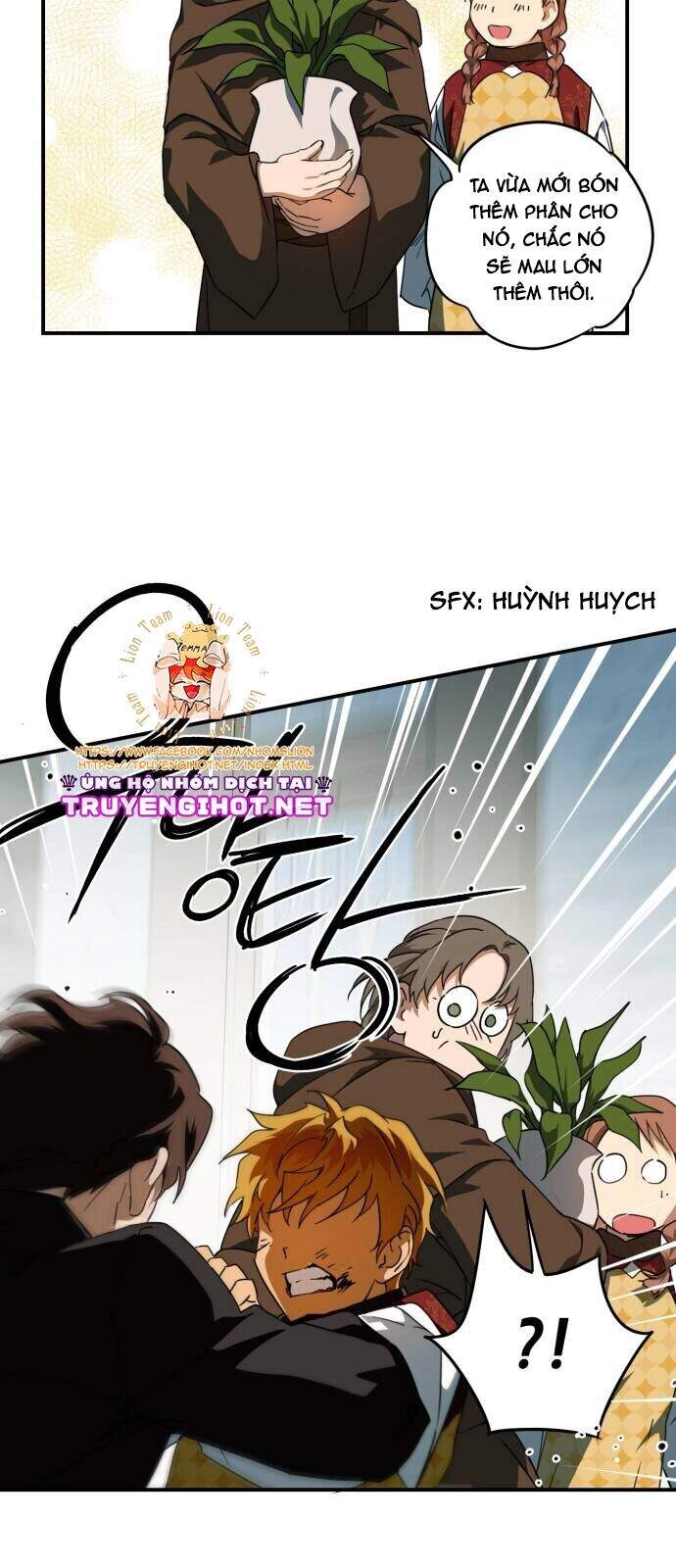 Bị Che Khuất Bởi Mặt Trời Lặn Chapter 57 - 37