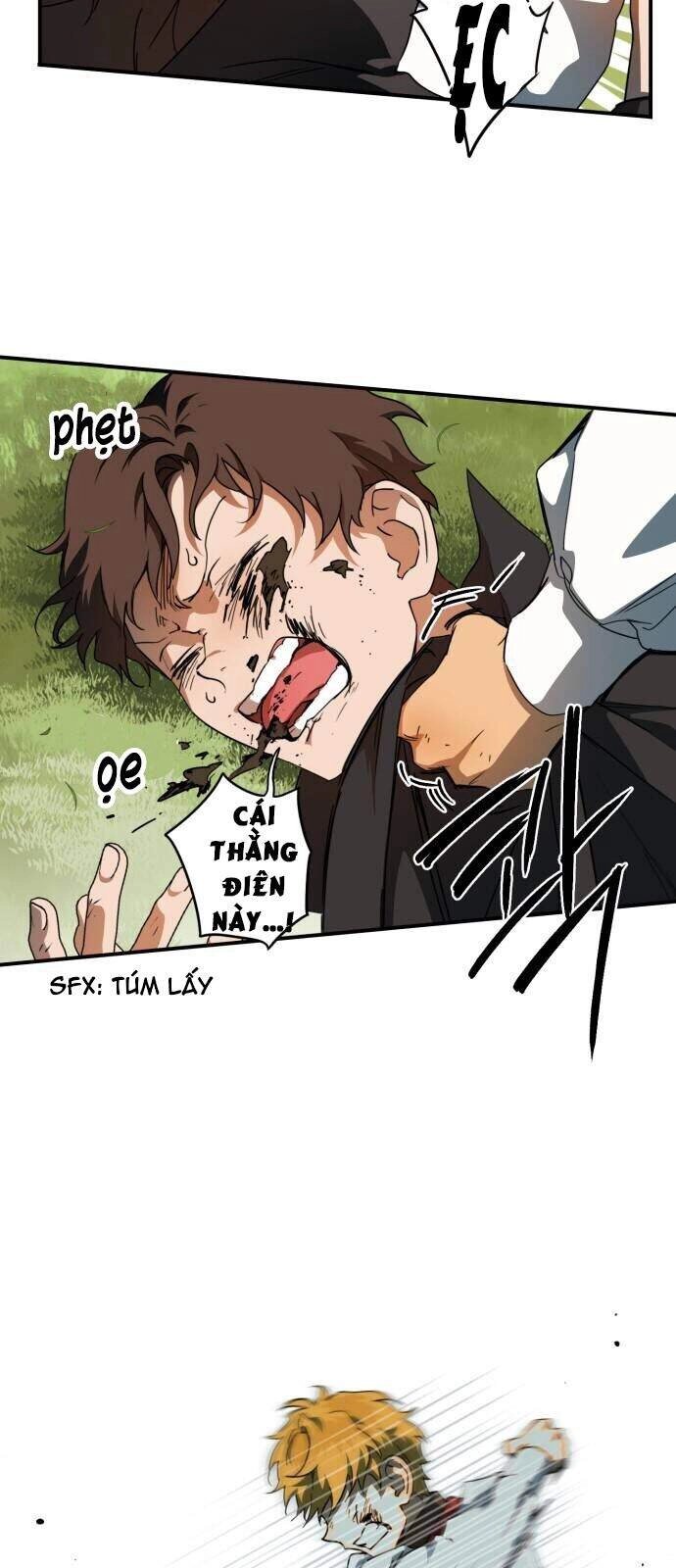 Bị Che Khuất Bởi Mặt Trời Lặn Chapter 57 - 39