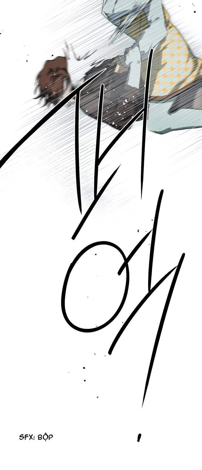 Bị Che Khuất Bởi Mặt Trời Lặn Chapter 57 - 40