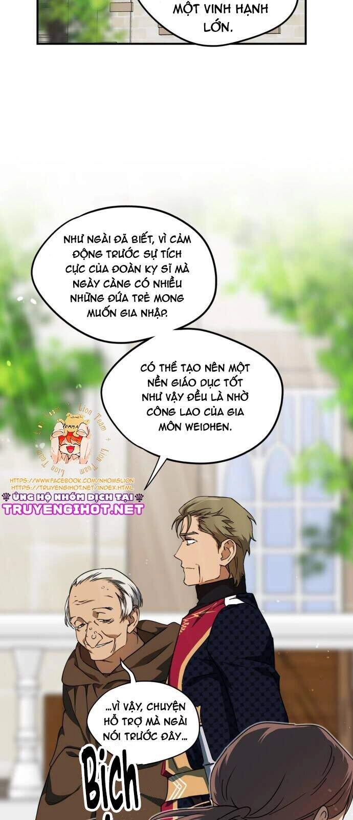 Bị Che Khuất Bởi Mặt Trời Lặn Chapter 57 - 42