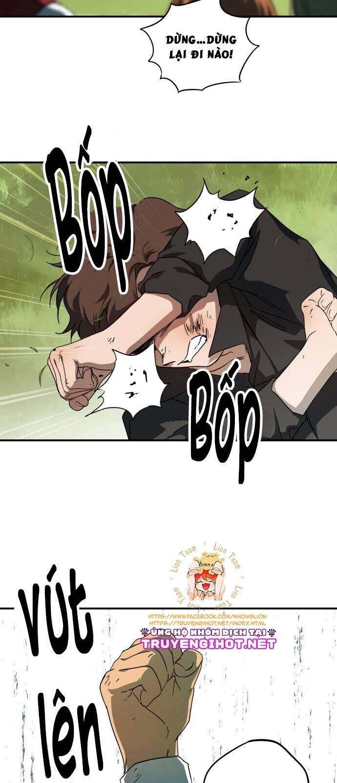 Bị Che Khuất Bởi Mặt Trời Lặn Chapter 57 - 47