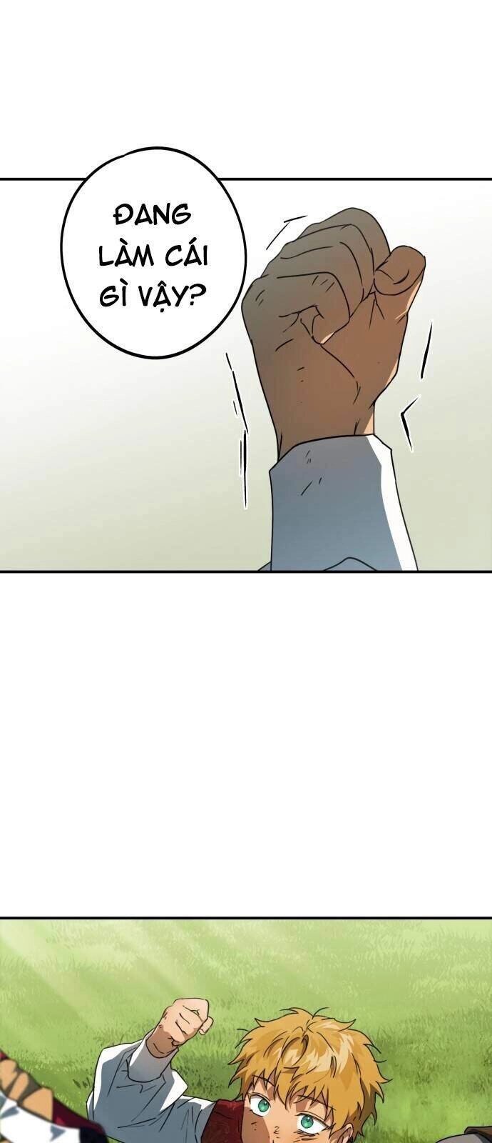 Bị Che Khuất Bởi Mặt Trời Lặn Chapter 57 - 49