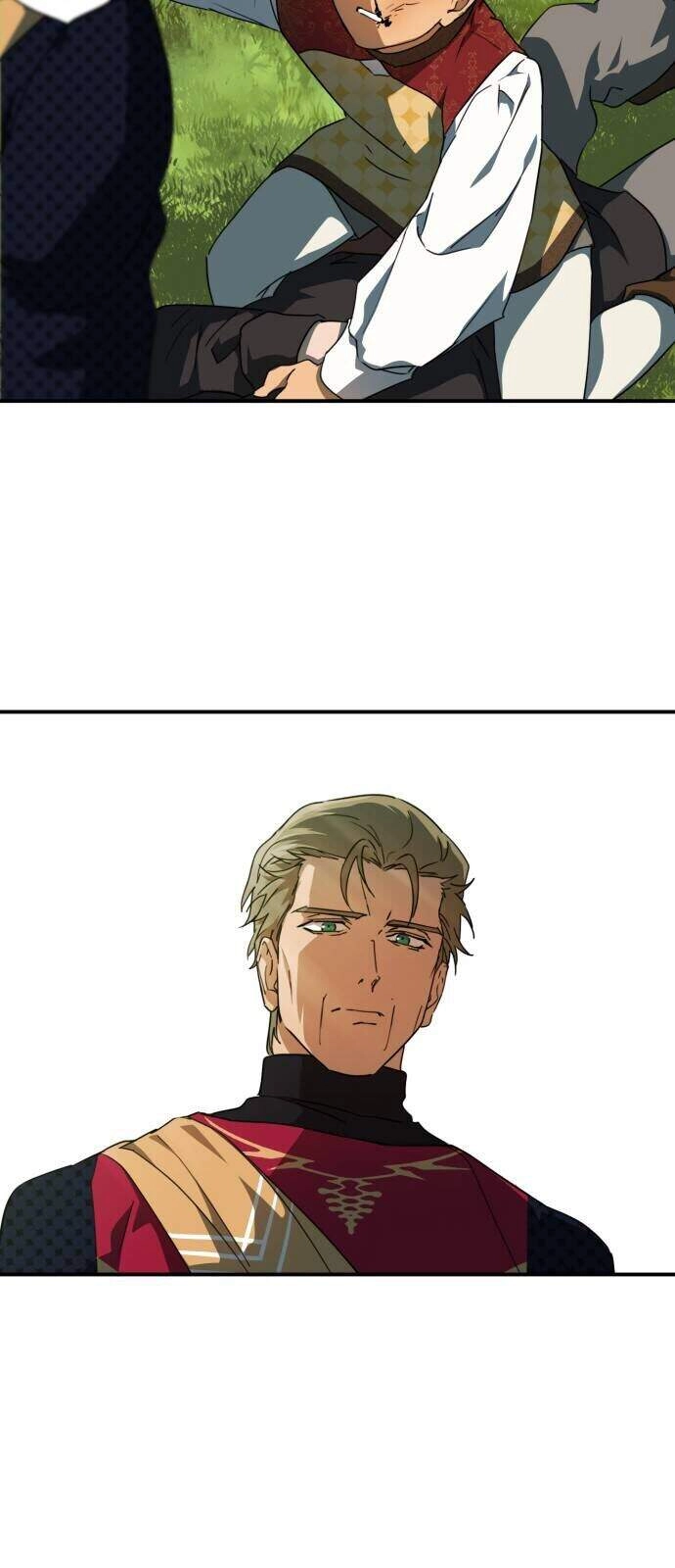 Bị Che Khuất Bởi Mặt Trời Lặn Chapter 57 - 50