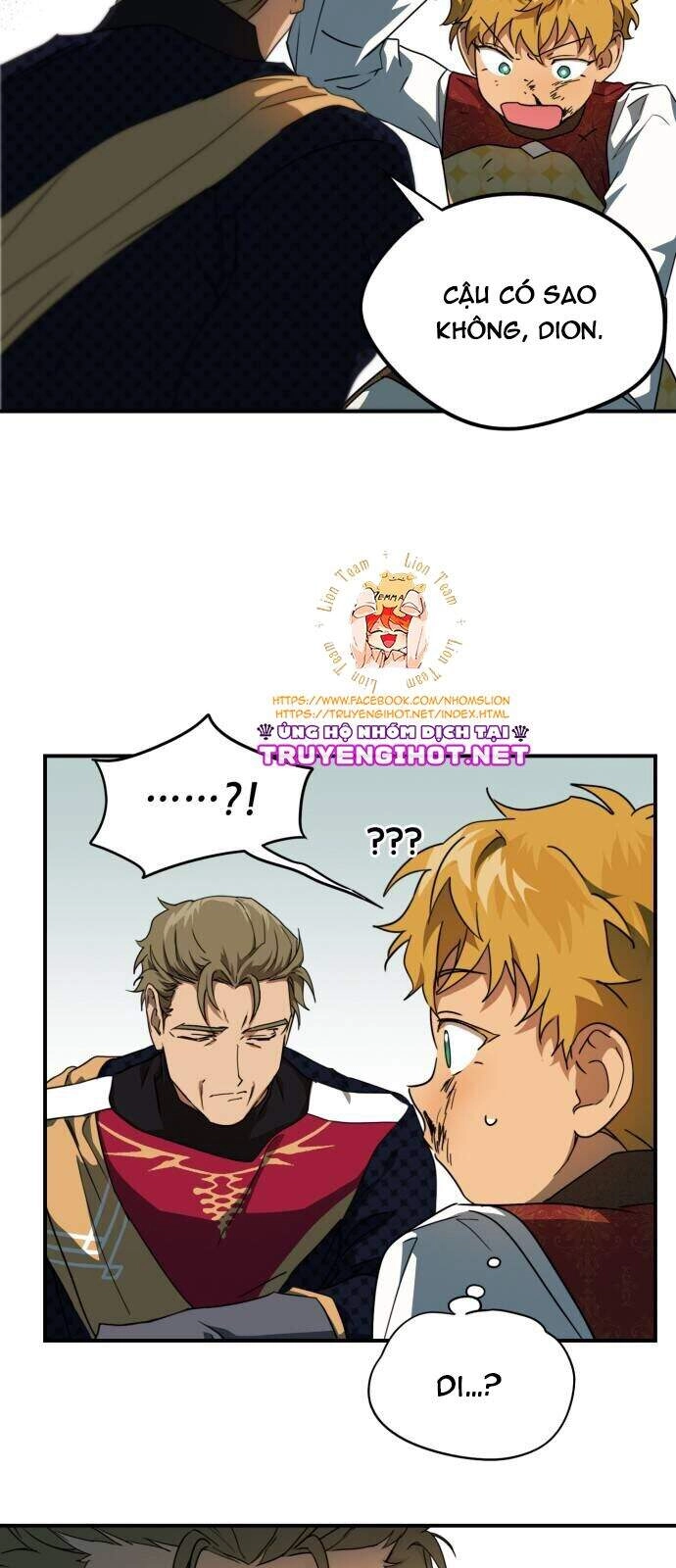 Bị Che Khuất Bởi Mặt Trời Lặn Chapter 57 - 52