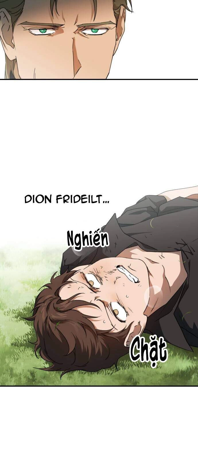 Bị Che Khuất Bởi Mặt Trời Lặn Chapter 57 - 53