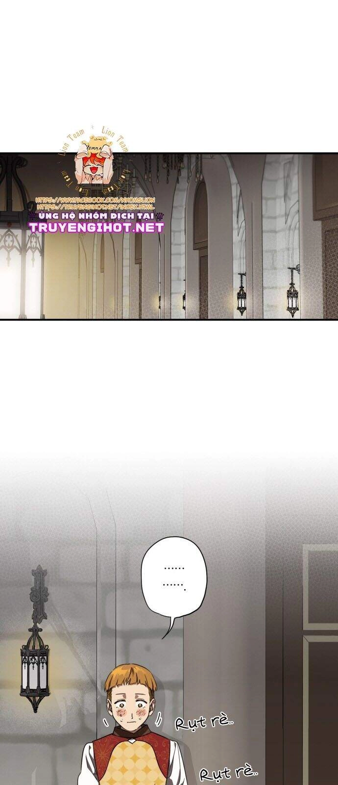 Bị Che Khuất Bởi Mặt Trời Lặn Chapter 58 - 2