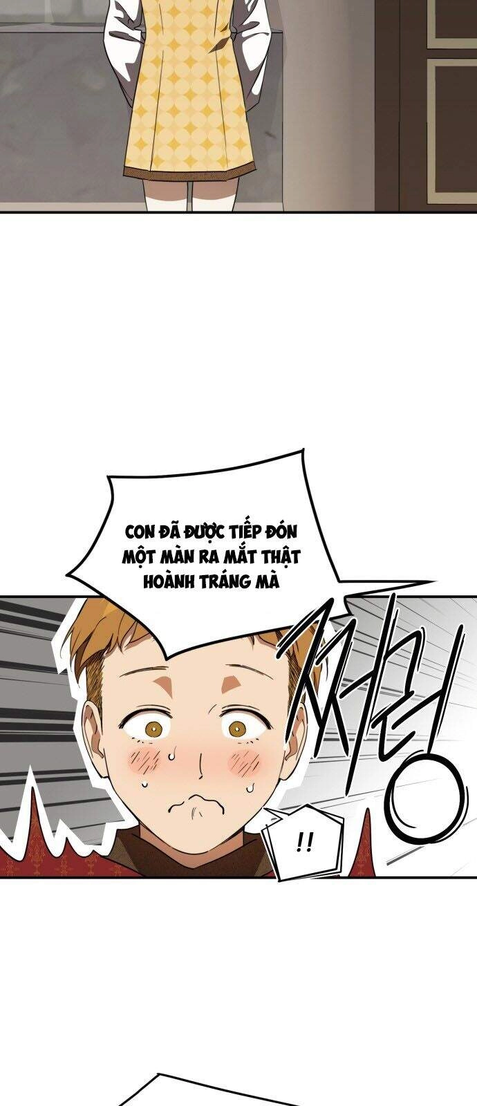 Bị Che Khuất Bởi Mặt Trời Lặn Chapter 58 - 3