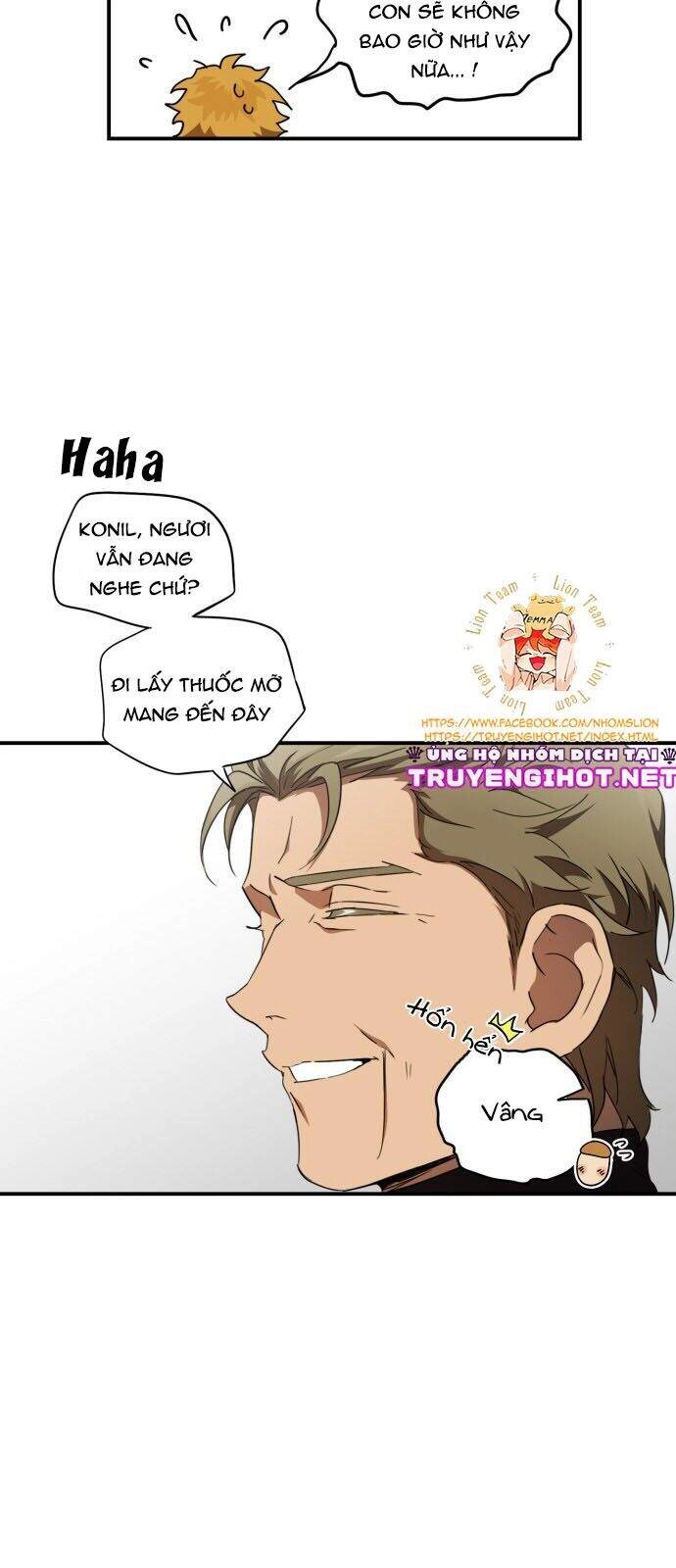 Bị Che Khuất Bởi Mặt Trời Lặn Chapter 58 - 15