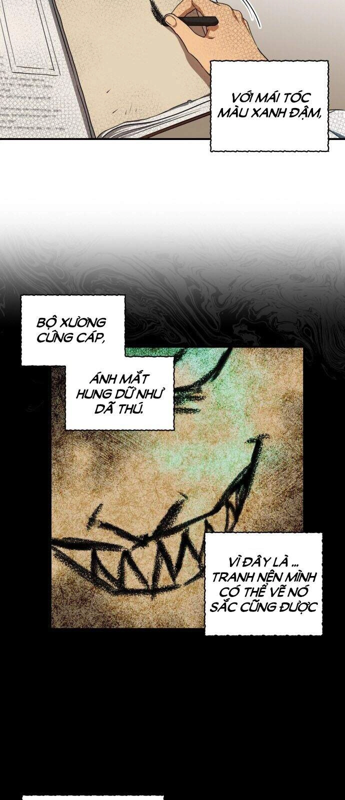 Bị Che Khuất Bởi Mặt Trời Lặn Chapter 58 - 22