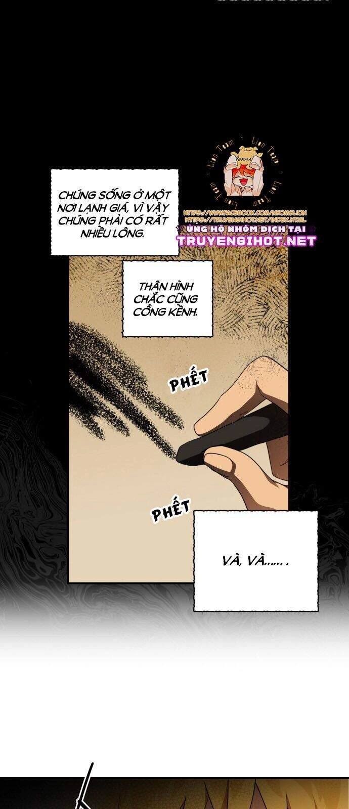 Bị Che Khuất Bởi Mặt Trời Lặn Chapter 58 - 24