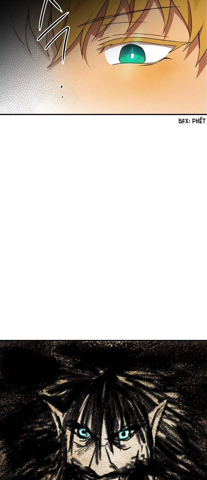 Bị Che Khuất Bởi Mặt Trời Lặn Chapter 58 - 25