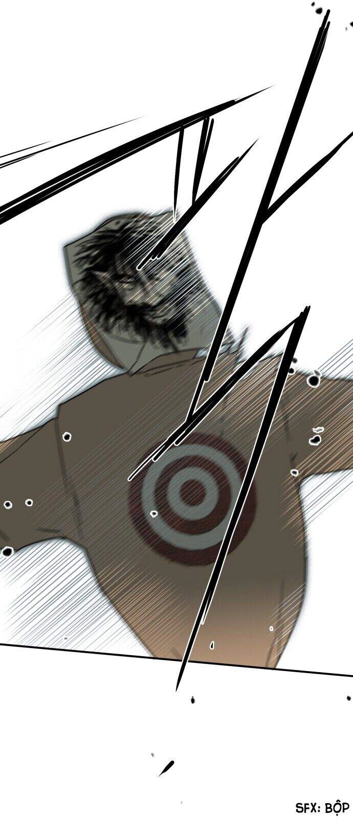 Bị Che Khuất Bởi Mặt Trời Lặn Chapter 58 - 29