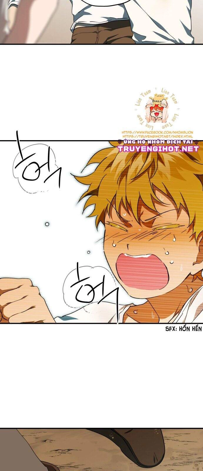 Bị Che Khuất Bởi Mặt Trời Lặn Chapter 58 - 34