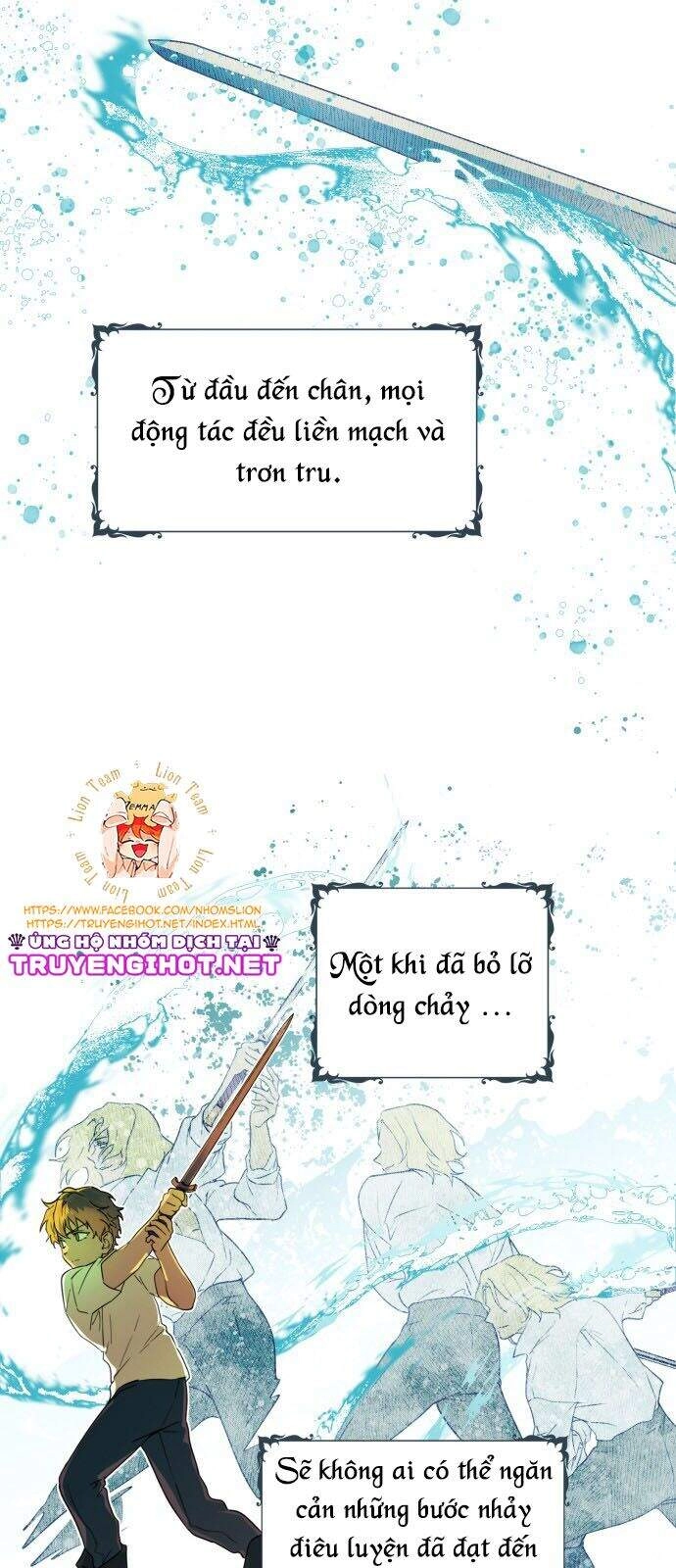 Bị Che Khuất Bởi Mặt Trời Lặn Chapter 58 - 38