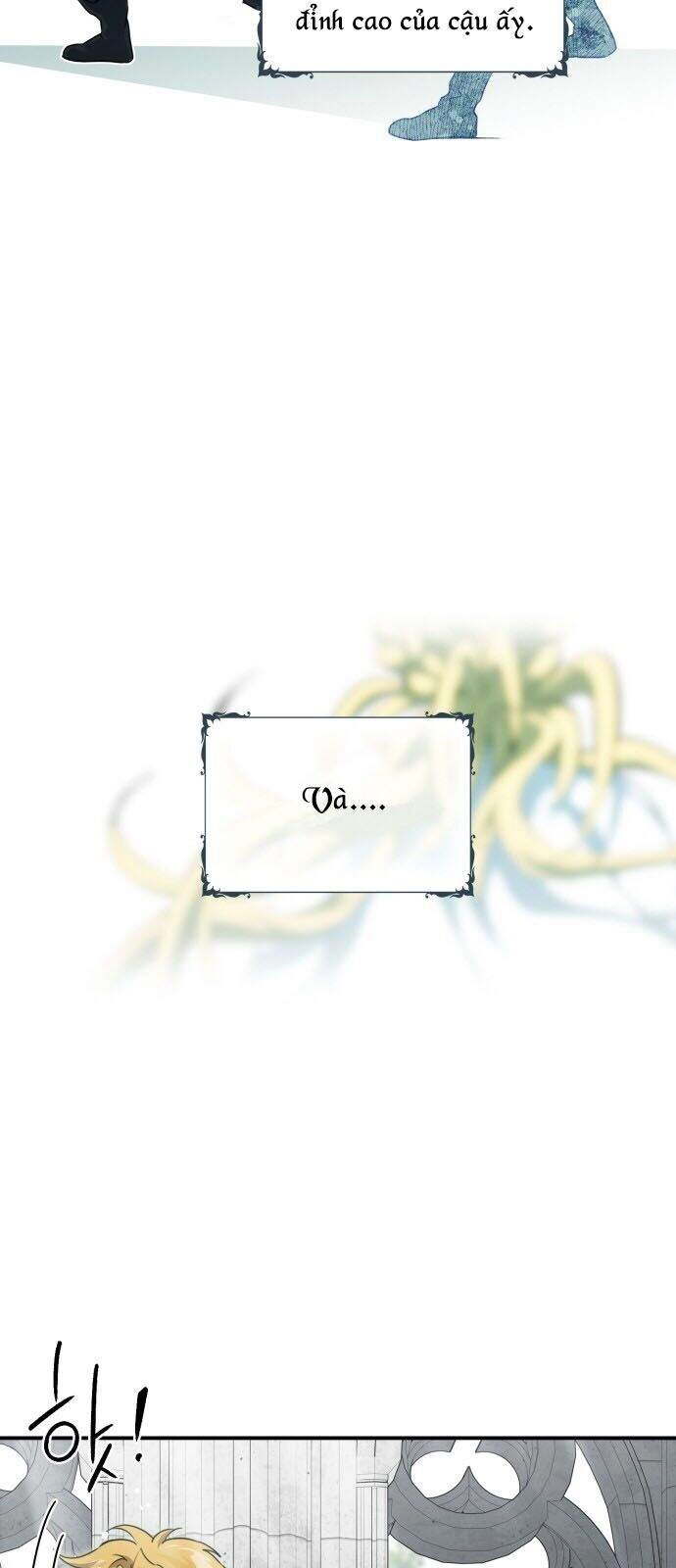 Bị Che Khuất Bởi Mặt Trời Lặn Chapter 58 - 39