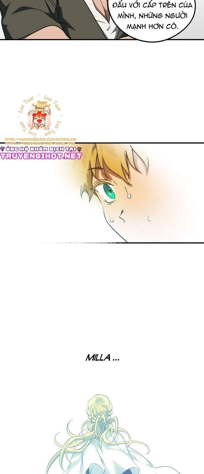 Bị Che Khuất Bởi Mặt Trời Lặn Chapter 58 - 42