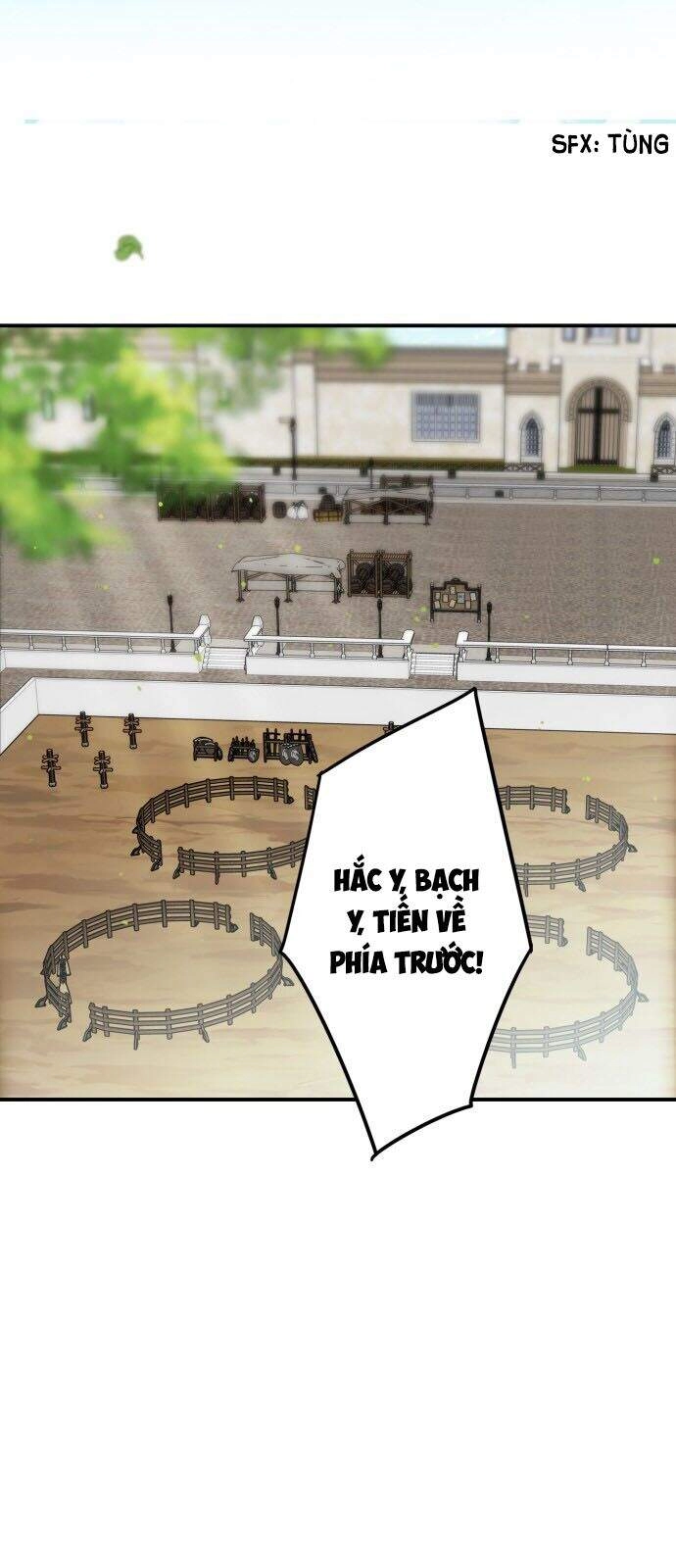 Bị Che Khuất Bởi Mặt Trời Lặn Chapter 58 - 45