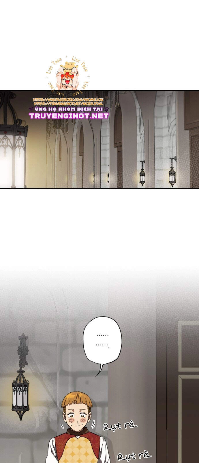 Bị Che Khuất Bởi Mặt Trời Lặn Chapter 59 - 2