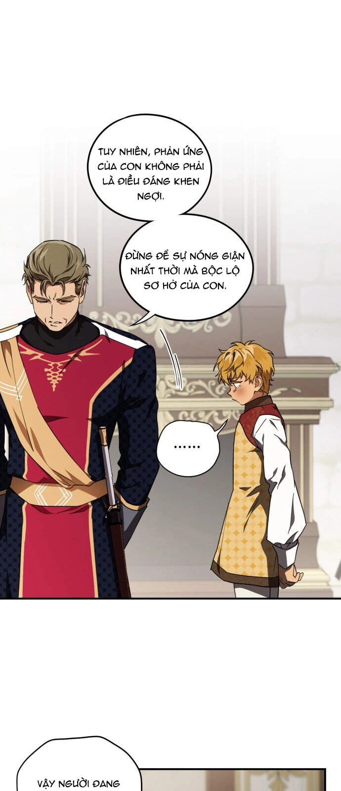 Bị Che Khuất Bởi Mặt Trời Lặn Chapter 59 - 9