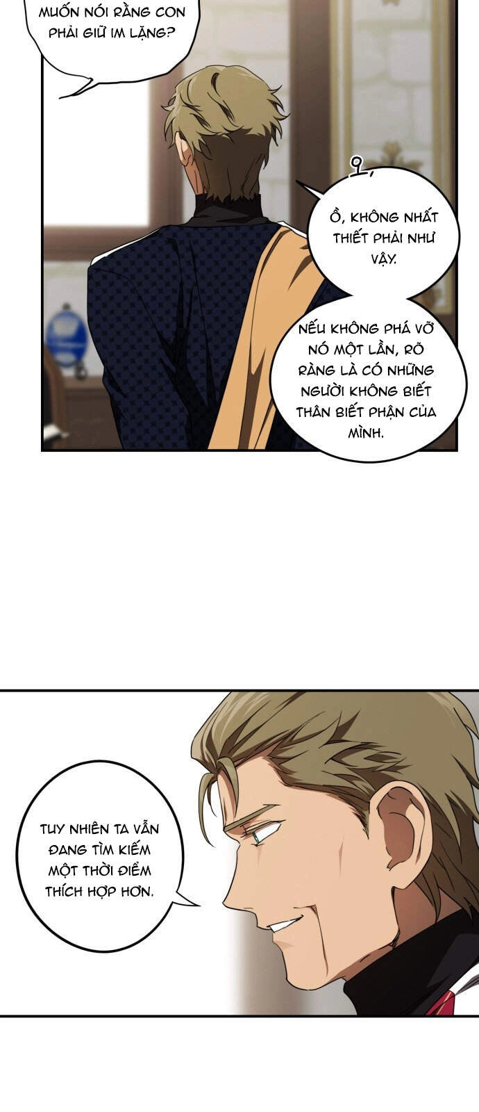 Bị Che Khuất Bởi Mặt Trời Lặn Chapter 59 - 10