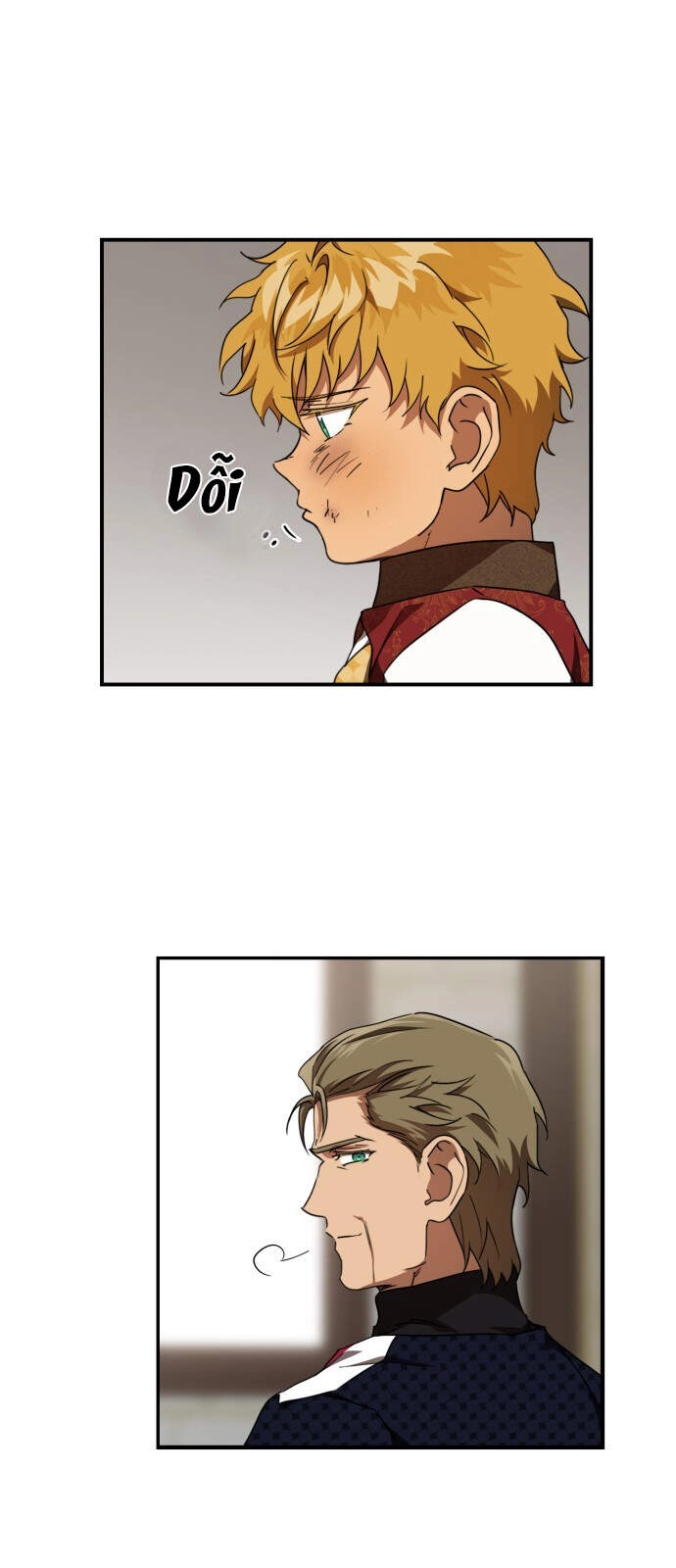 Bị Che Khuất Bởi Mặt Trời Lặn Chapter 59 - 11