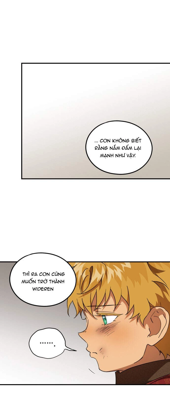 Bị Che Khuất Bởi Mặt Trời Lặn Chapter 59 - 12