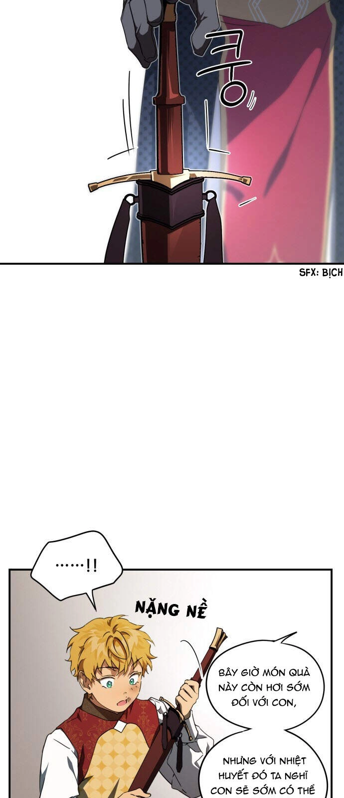 Bị Che Khuất Bởi Mặt Trời Lặn Chapter 59 - 14