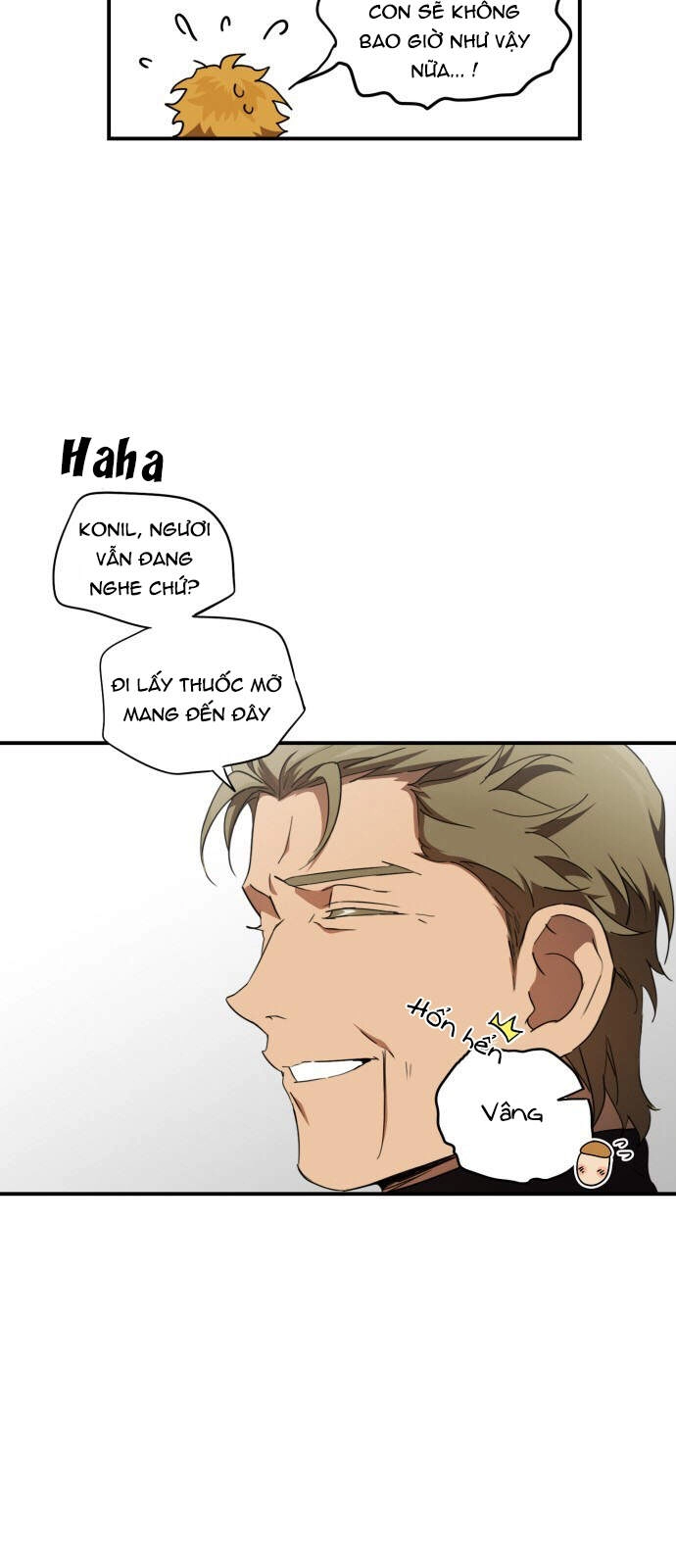 Bị Che Khuất Bởi Mặt Trời Lặn Chapter 59 - 17