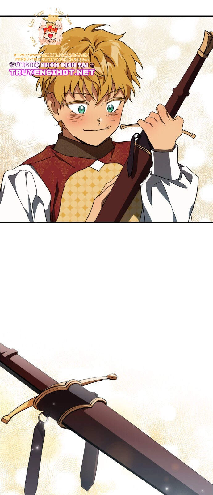 Bị Che Khuất Bởi Mặt Trời Lặn Chapter 59 - 18