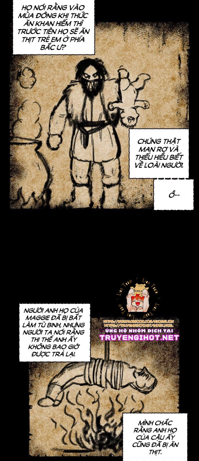 Bị Che Khuất Bởi Mặt Trời Lặn Chapter 59 - 24