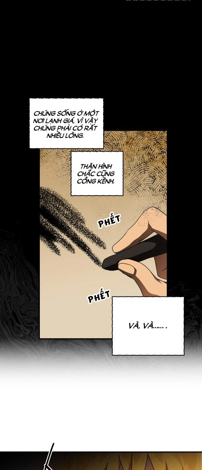 Bị Che Khuất Bởi Mặt Trời Lặn Chapter 59 - 25