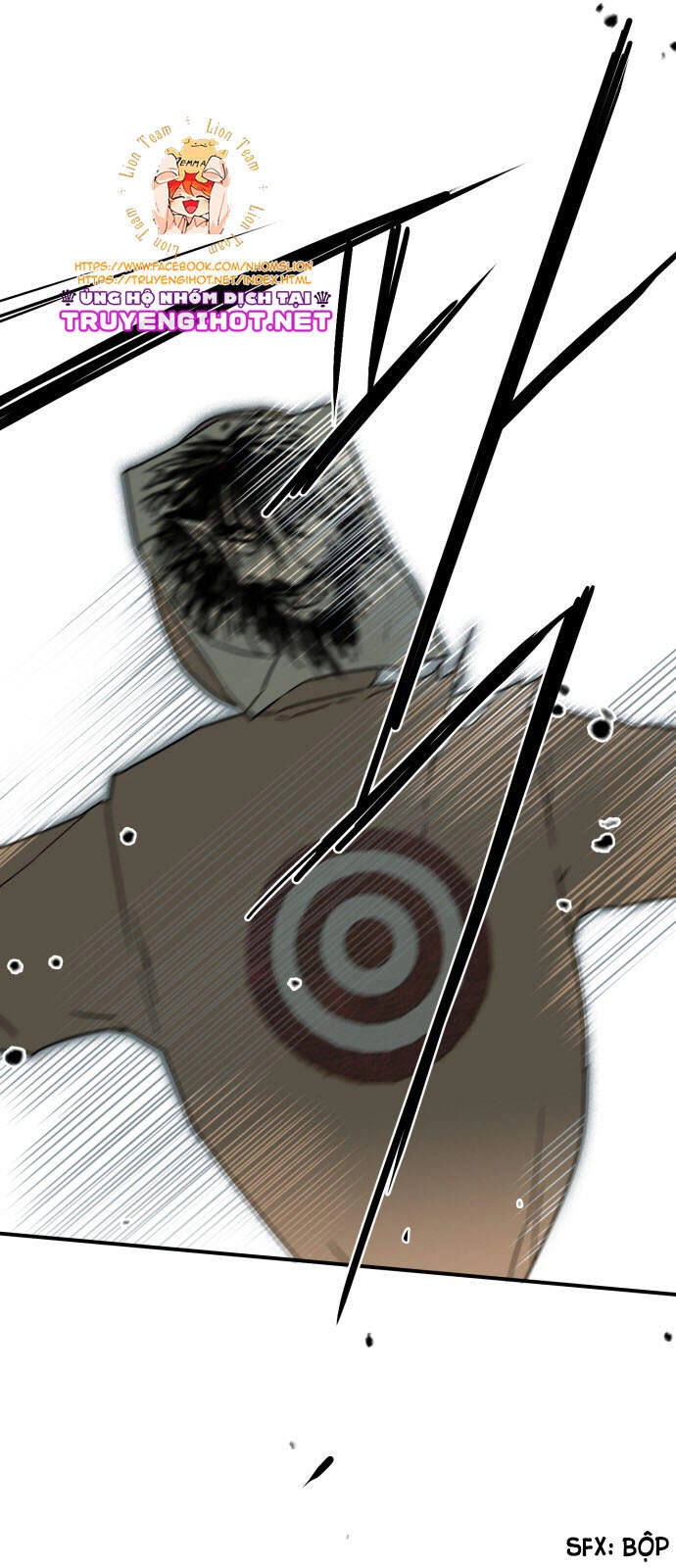 Bị Che Khuất Bởi Mặt Trời Lặn Chapter 59 - 31